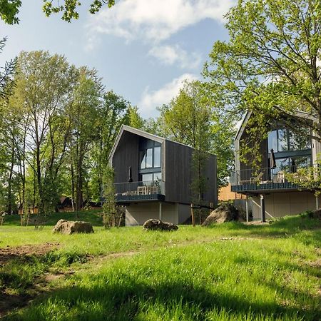 Hotel Center Parcs Eifel Mosel Nuerburgring Gunderath Zewnętrze zdjęcie