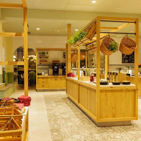 Hotel Center Parcs Eifel Mosel Nuerburgring Gunderath Zewnętrze zdjęcie