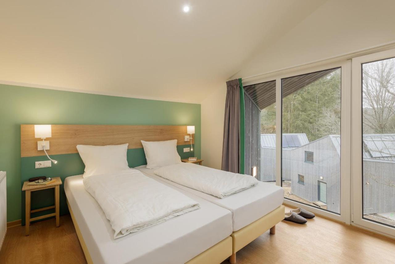 Hotel Center Parcs Eifel Mosel Nuerburgring Gunderath Zewnętrze zdjęcie