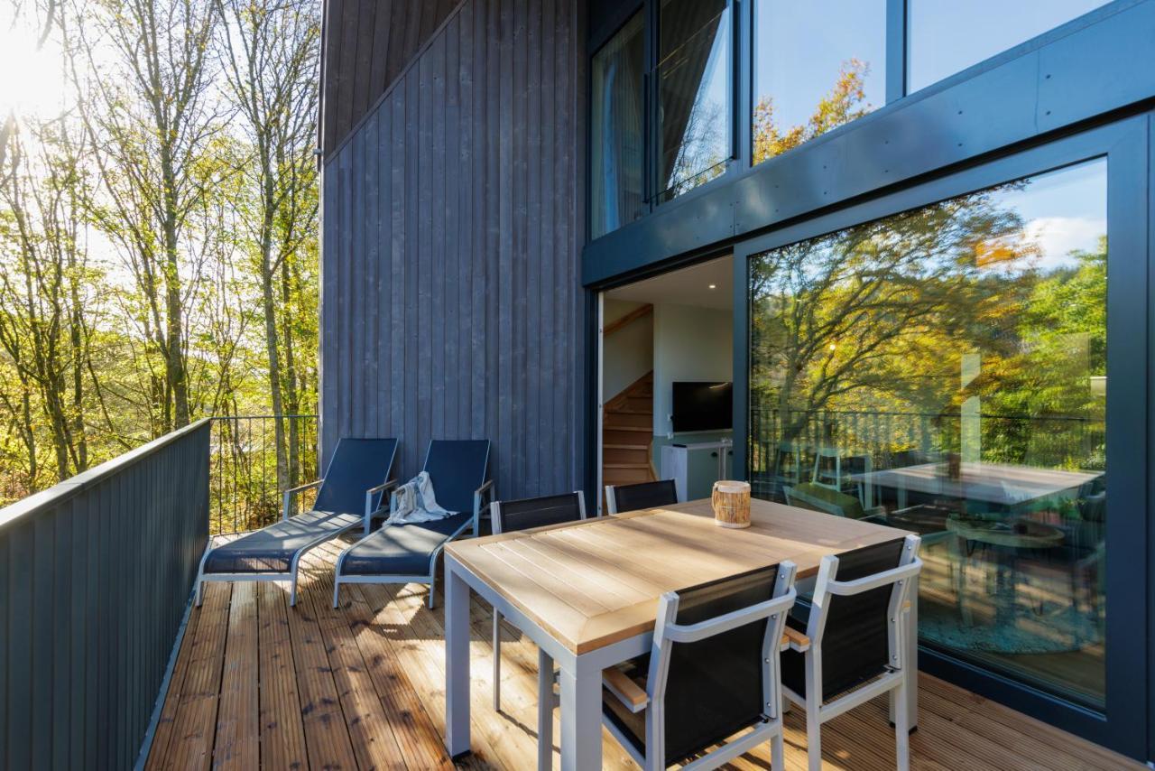 Hotel Center Parcs Eifel Mosel Nuerburgring Gunderath Zewnętrze zdjęcie