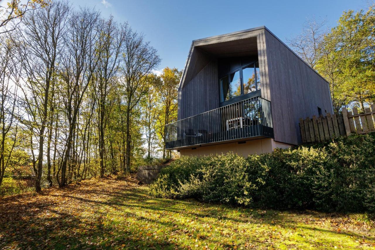 Hotel Center Parcs Eifel Mosel Nuerburgring Gunderath Zewnętrze zdjęcie