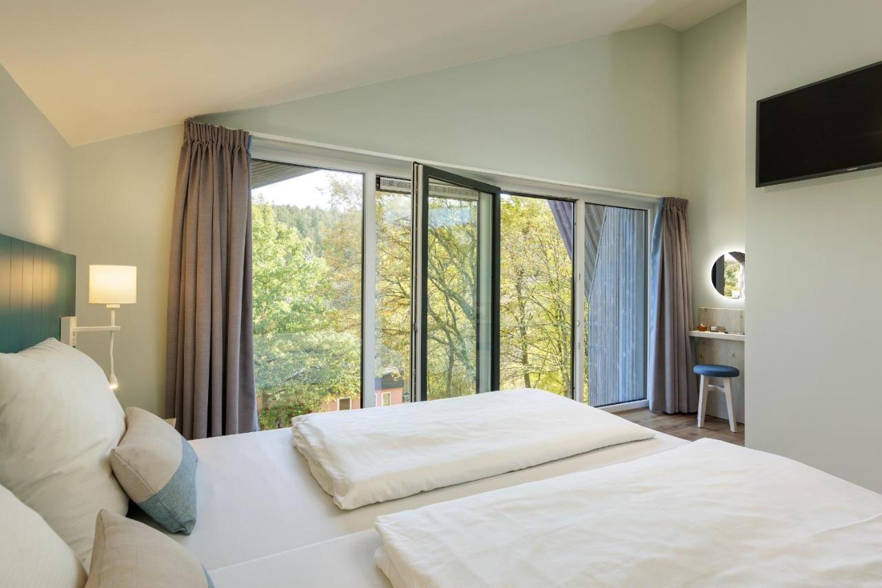 Hotel Center Parcs Eifel Mosel Nuerburgring Gunderath Zewnętrze zdjęcie