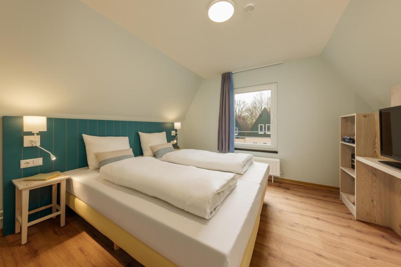 Hotel Center Parcs Eifel Mosel Nuerburgring Gunderath Zewnętrze zdjęcie
