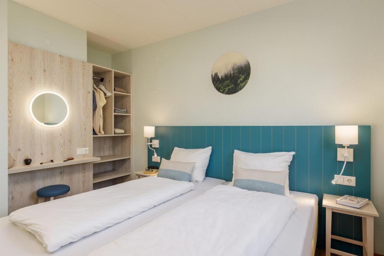 Hotel Center Parcs Eifel Mosel Nuerburgring Gunderath Zewnętrze zdjęcie