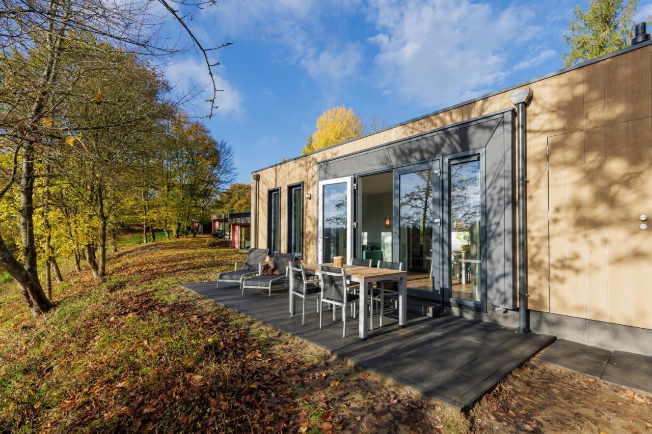 Hotel Center Parcs Eifel Mosel Nuerburgring Gunderath Zewnętrze zdjęcie