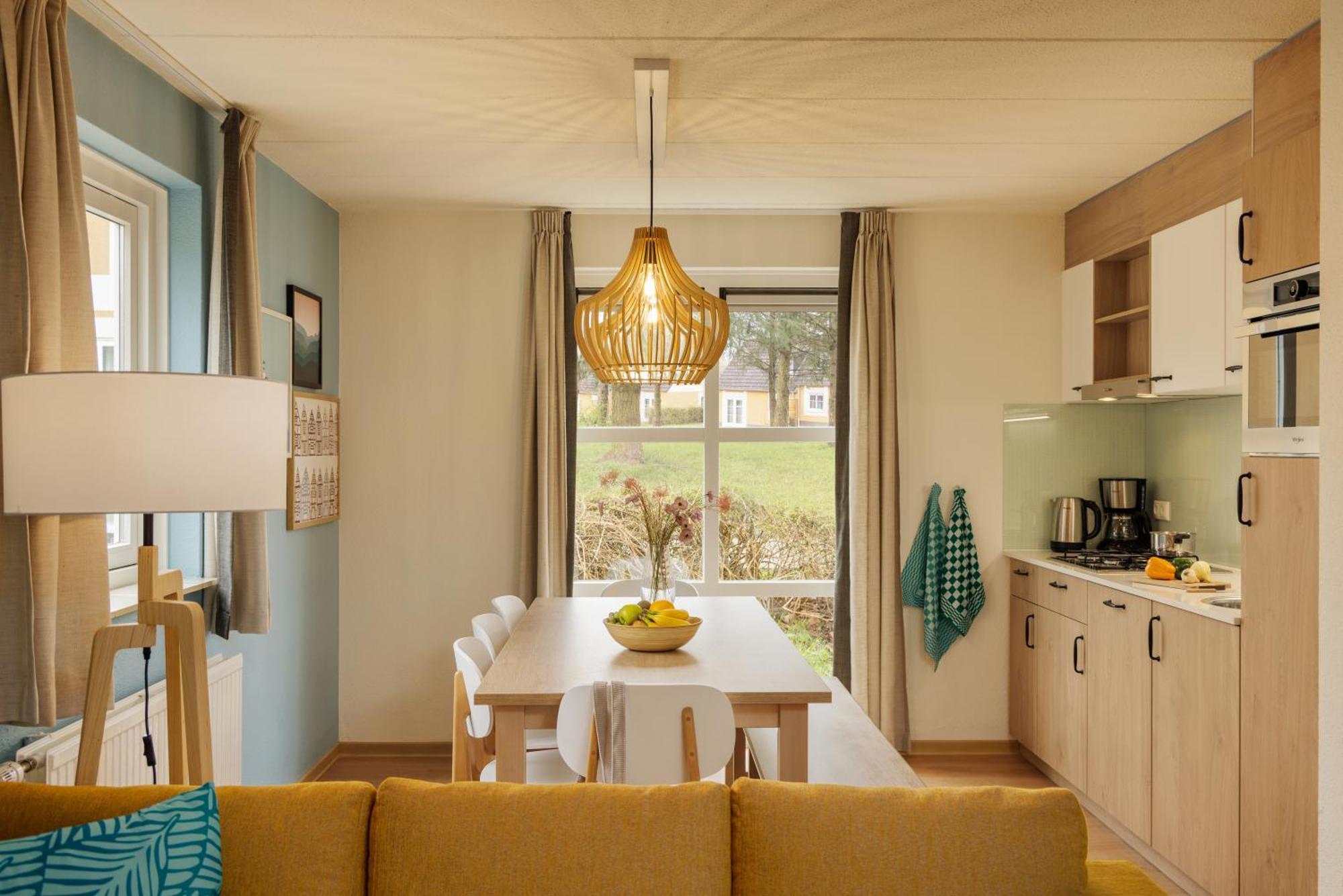 Hotel Center Parcs Eifel Mosel Nuerburgring Gunderath Zewnętrze zdjęcie