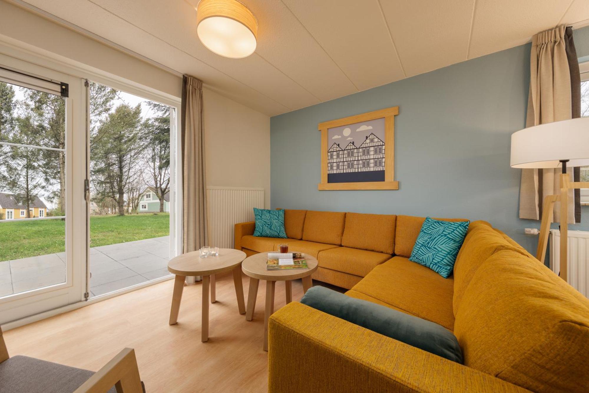 Hotel Center Parcs Eifel Mosel Nuerburgring Gunderath Zewnętrze zdjęcie