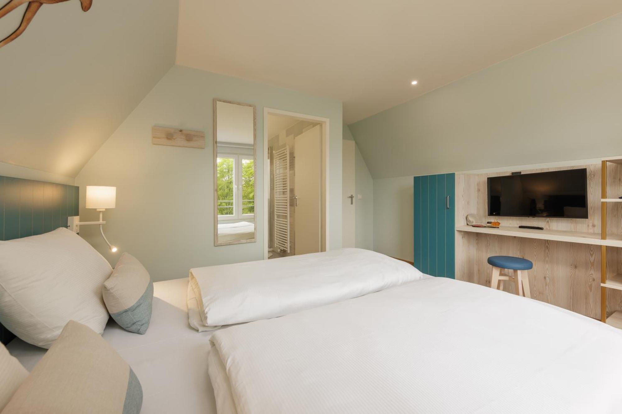 Hotel Center Parcs Eifel Mosel Nuerburgring Gunderath Zewnętrze zdjęcie