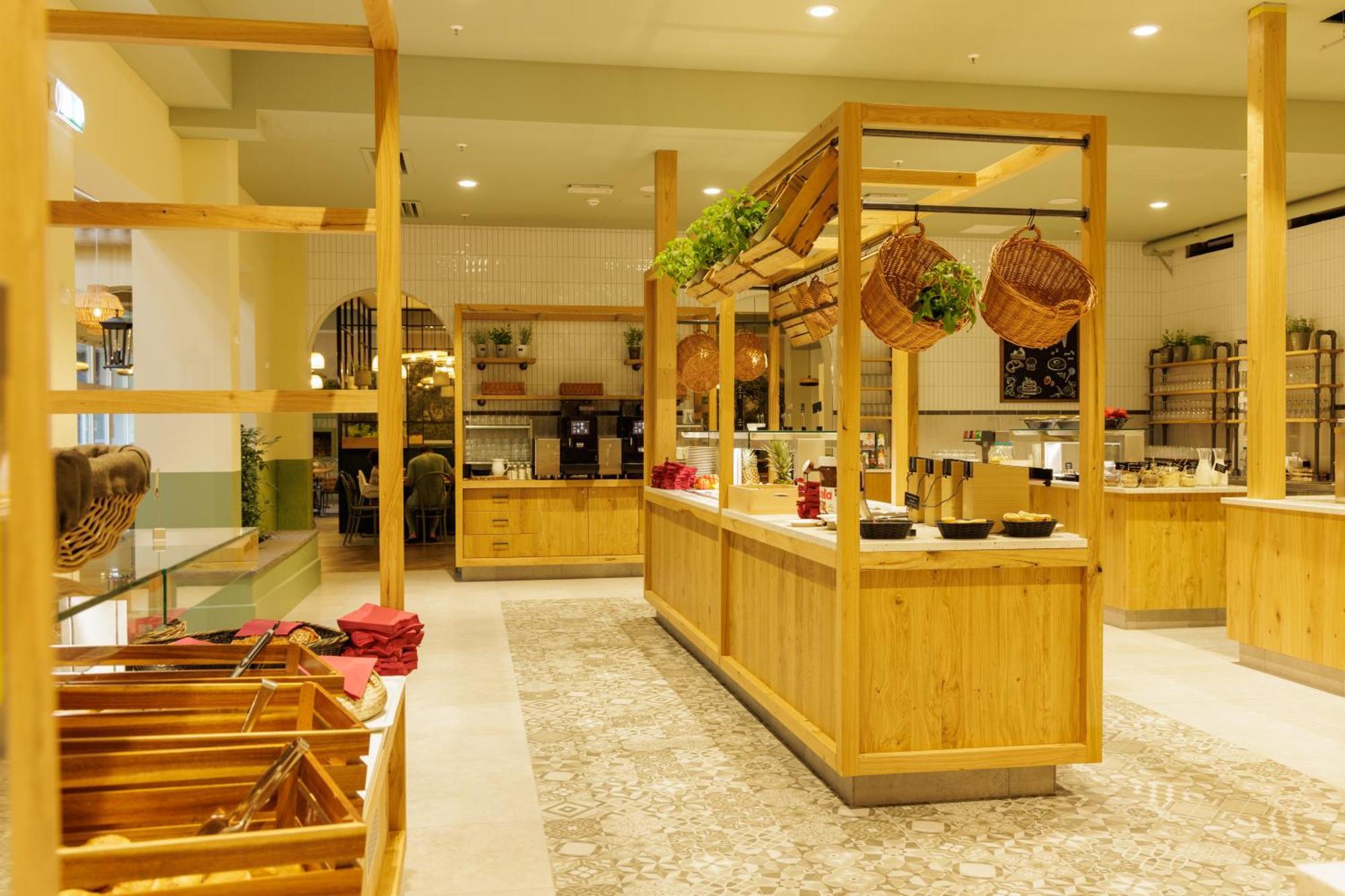 Hotel Center Parcs Eifel Mosel Nuerburgring Gunderath Zewnętrze zdjęcie