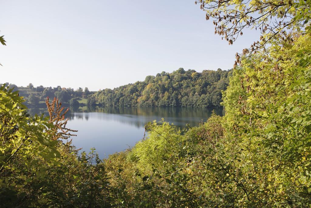 Hotel Center Parcs Eifel Mosel Nuerburgring Gunderath Zewnętrze zdjęcie