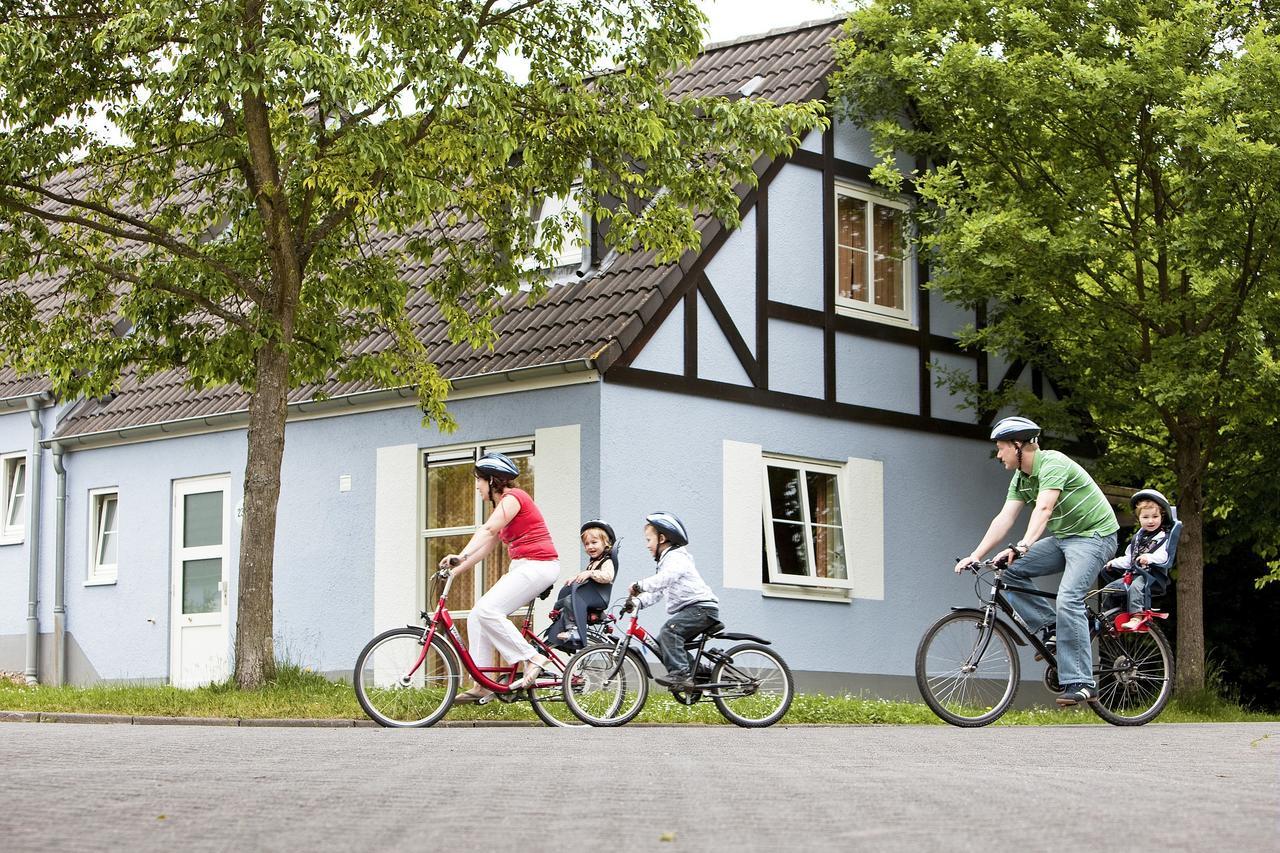 Hotel Center Parcs Eifel Mosel Nuerburgring Gunderath Pokój zdjęcie